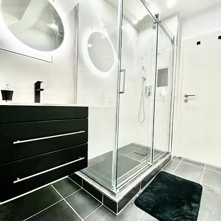 Living Solution 24 * Karlsruhe