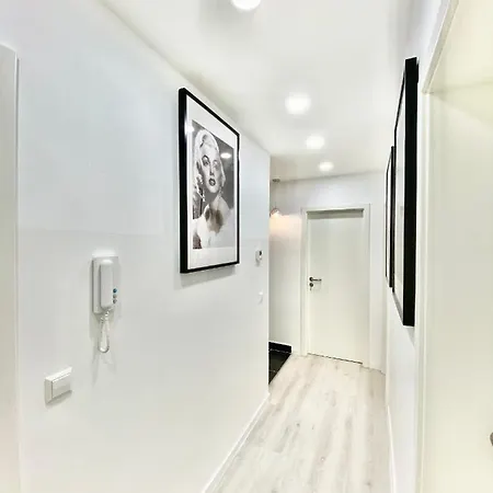 Bed & Breakfast Living Solution 24 Karlsruhe