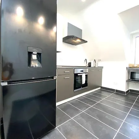 Living Solution 24 קרלסרוהה