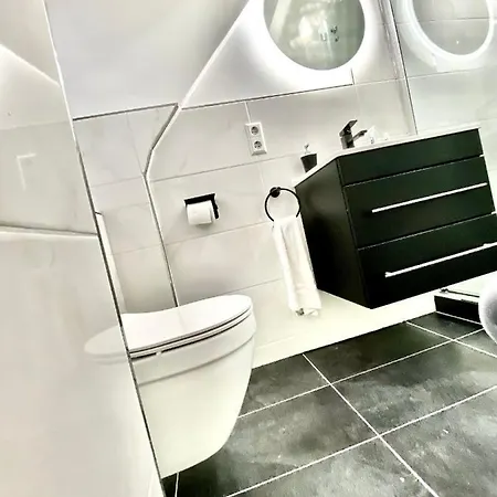 Living Solution 24 Bed & Breakfast Karlsruhe