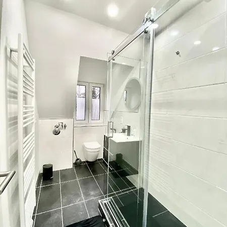 Living Solution 24 Bed & Breakfast Karlsruhe