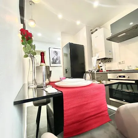 Bed & Breakfast Living Solution 24 *