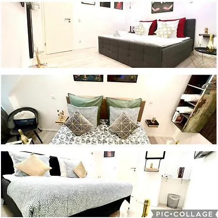 Living Solution 24 Bed & Breakfast *