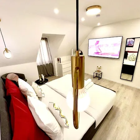 Bed & Breakfast Living Solution 24 *