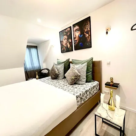 Living Solution 24 קרלסרוהה