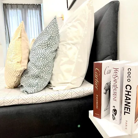 Living Solution 24 Καρλσρούη