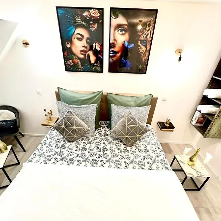 Living Solution 24 * Καρλσρούη