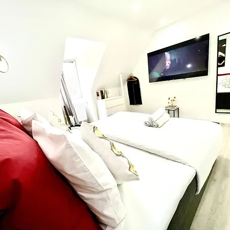 Living Solution 24 * 카를스루에