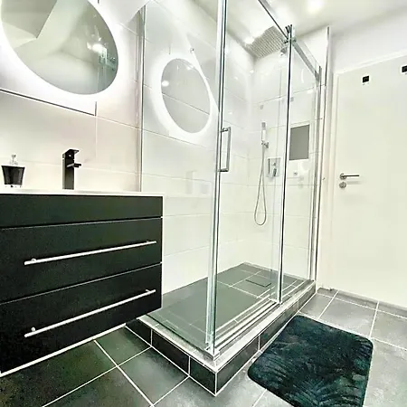 Living Solution 24 Alojamento de Acomodação e Pequeno-almoço Karlsruhe