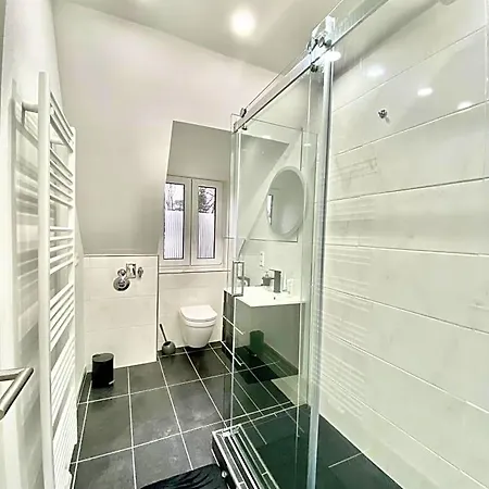 B&B Living Solution 24 카를스루에