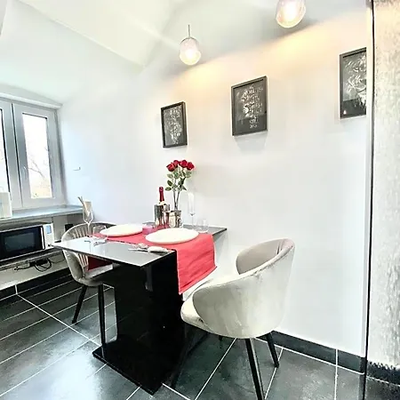 Living Solution 24 Alojamento de Acomodação e Pequeno-almoço Karlsruhe