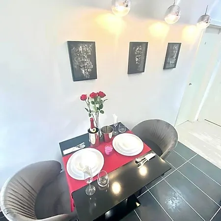 B&B Living Solution 24 카를스루에