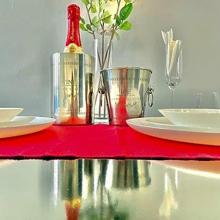 Living Solution 24 B&B