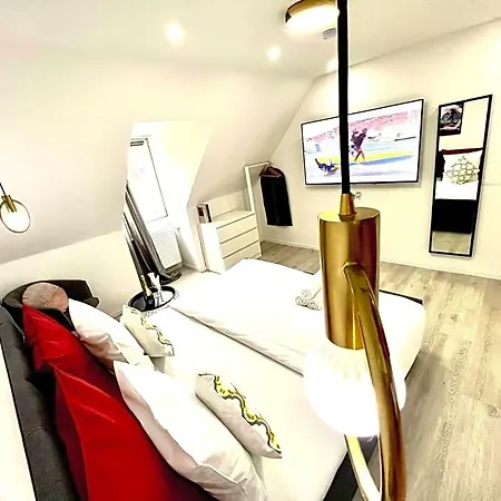 Living Solution 24 * 카를스루에