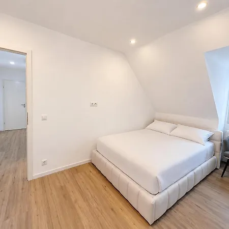 Home 2* Karlsruhe