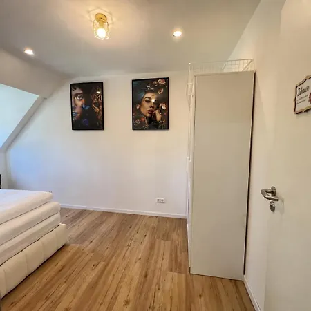 Home 2* Karlsruhe