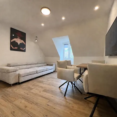 Home Bed and breakfast Karlsruhe