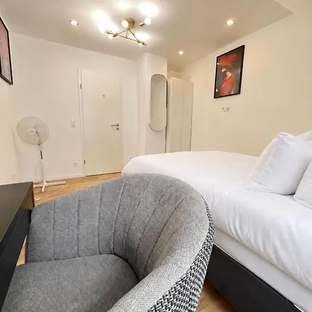 Home 2* Karlsruhe
