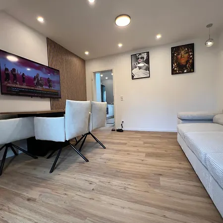 Bed and breakfast Home Karlsruhe
