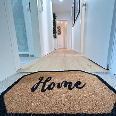 Home 2* Karlsruhe