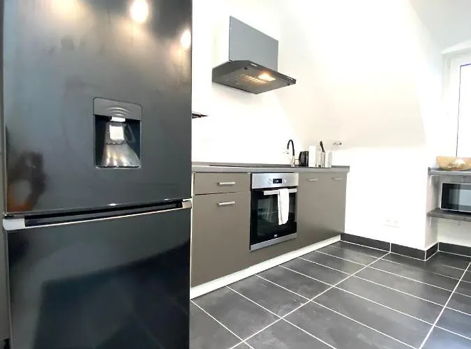 Living Solution 24 كارلسروه