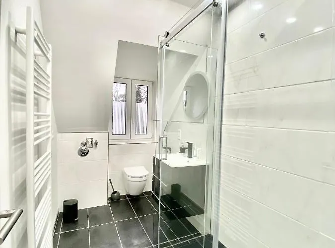 Living Solution 24 Bed & Breakfast Karlsruhe