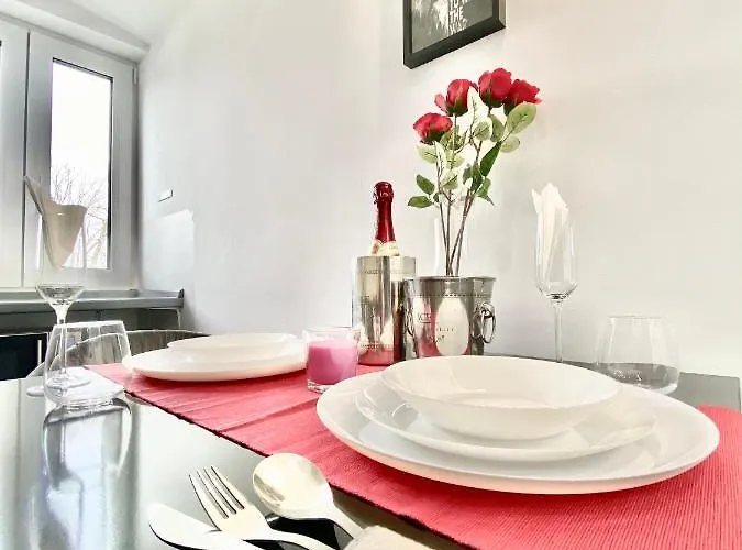 Living Solution 24 * Karlsruhe