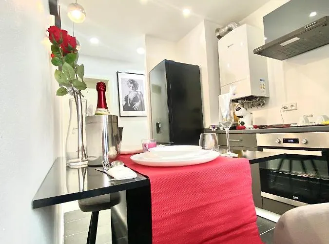 Bed & Breakfast Living Solution 24 *