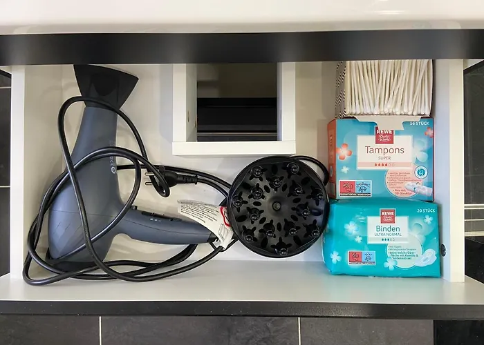 Living Solution 24 فندق مبيت وإفطار *