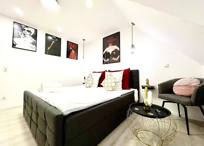 Living Solution 24 Καρλσρούη