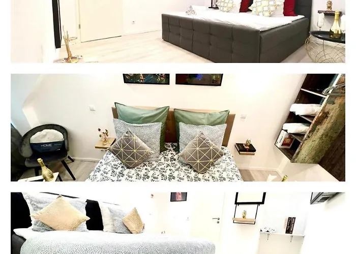 Living Solution 24 Bed & Breakfast *