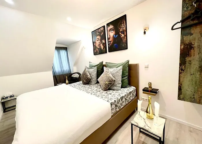 Living Solution 24 كارلسروه