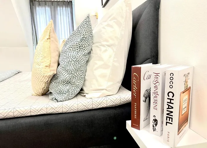 Living Solution 24 Καρλσρούη